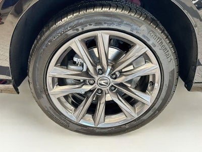 2026 Acura ADX w/A-Spec Package