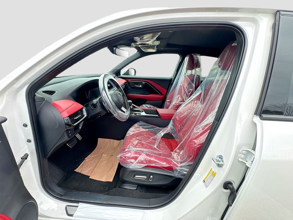 2026 Acura ADX w/A-Spec Package