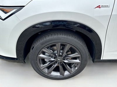 2026 Acura ADX w/A-Spec Package