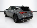 2026 Acura ADX w/A-Spec Package