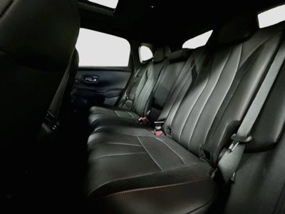 2026 Acura ADX w/A-Spec Package
