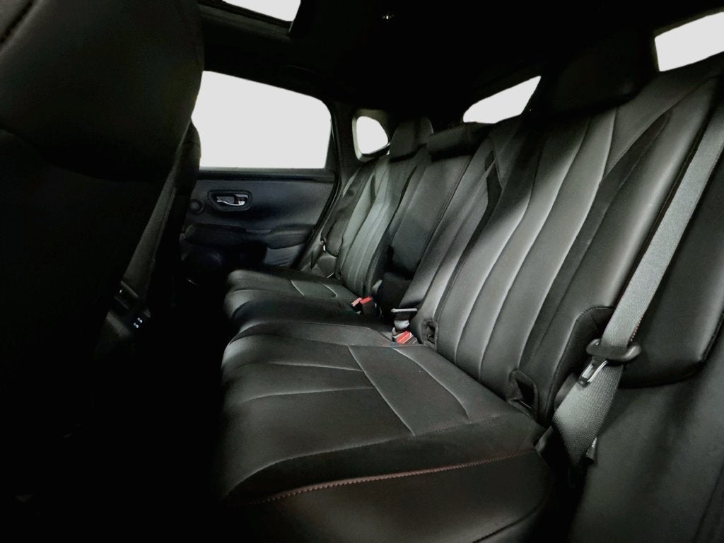 2026 Acura ADX w/A-Spec Package