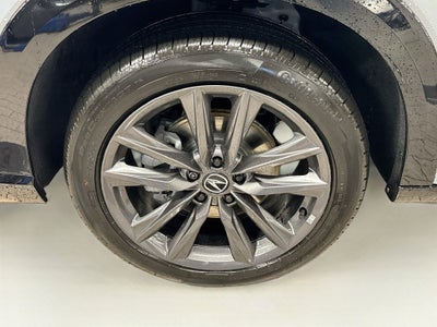 2026 Acura ADX w/A-Spec Package
