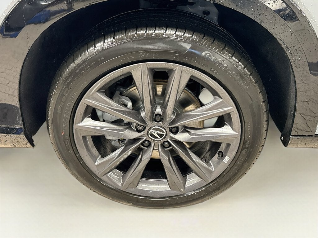 2026 Acura ADX w/A-Spec Package