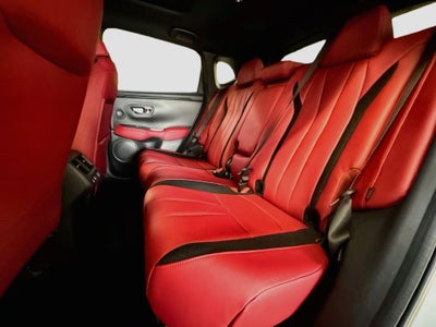 2026 Acura ADX w/A-Spec Package