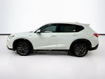 2026 Acura ADX w/A-Spec Package