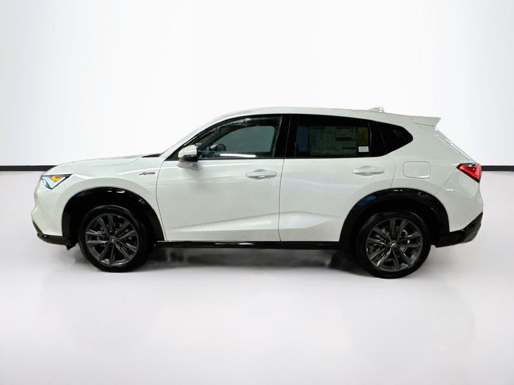 2026 Acura ADX w/A-Spec Package