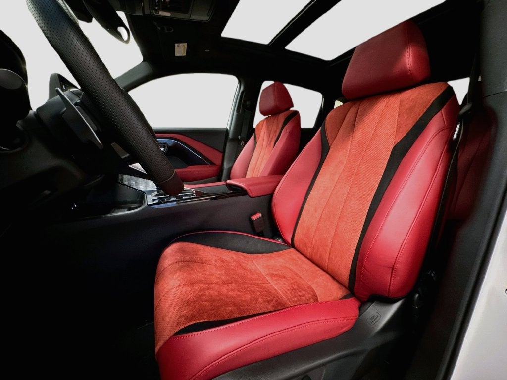 2026 Acura ADX w/A-Spec Package