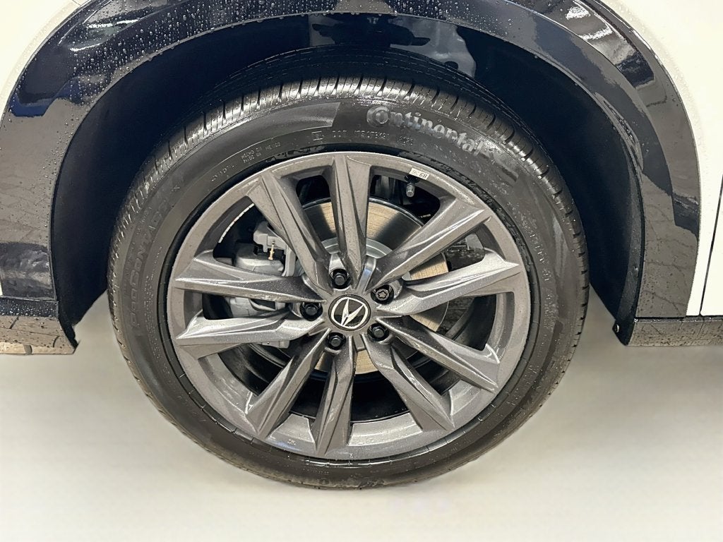 2026 Acura ADX w/A-Spec Package