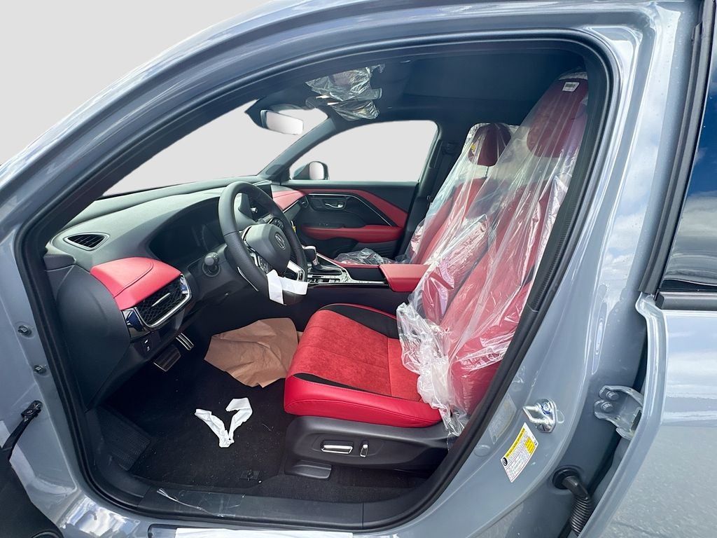 2026 Acura ADX w/A-Spec Package