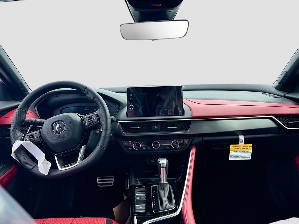 2026 Acura ADX w/A-Spec Package