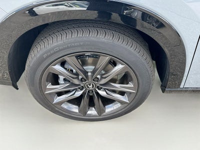 2026 Acura ADX w/A-Spec Package