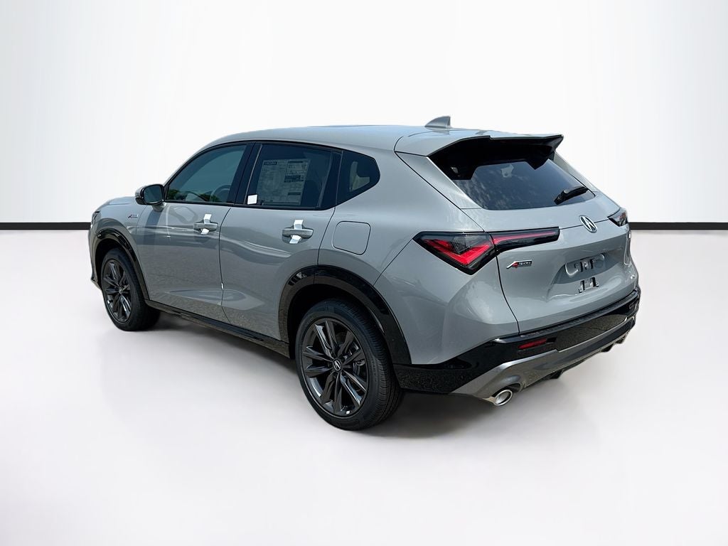 2026 Acura ADX w/A-Spec Package