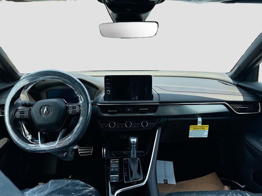 2026 Acura ADX w/A-Spec Package