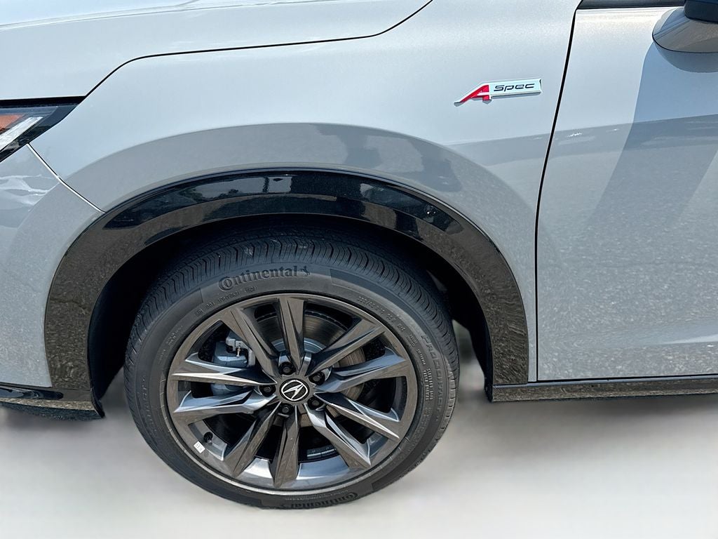 2026 Acura ADX w/A-Spec Package