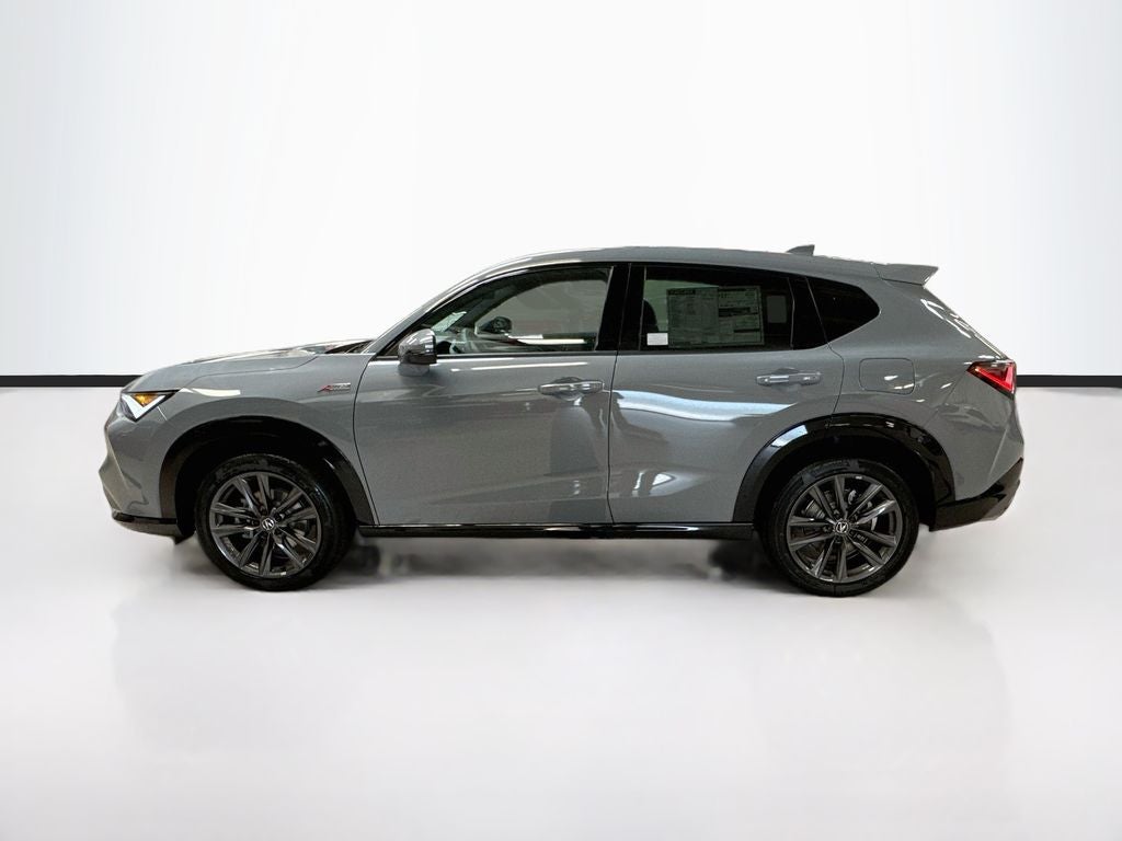2026 Acura ADX w/A-Spec Package