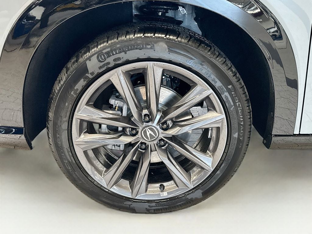 2026 Acura ADX w/A-Spec Package