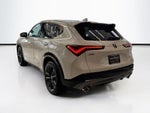 2026 Acura ADX w/A-Spec Package