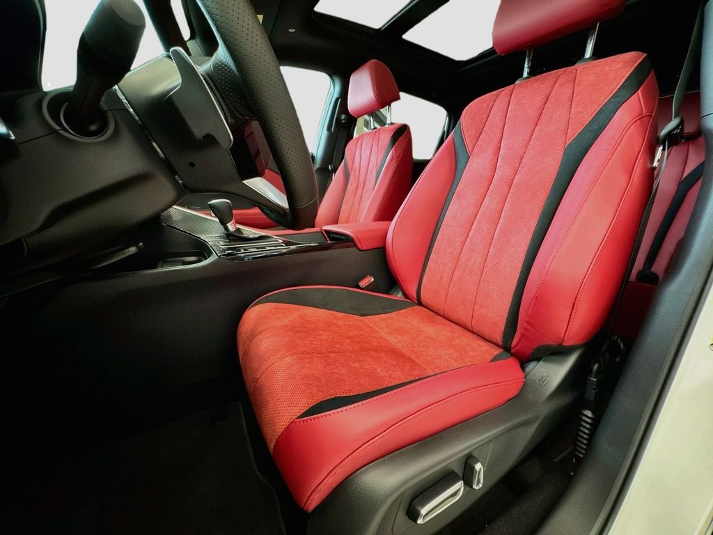 2026 Acura ADX w/A-Spec Package