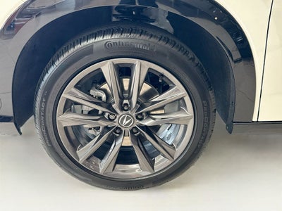 2026 Acura ADX w/A-Spec Package