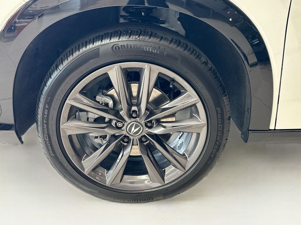 2026 Acura ADX w/A-Spec Package