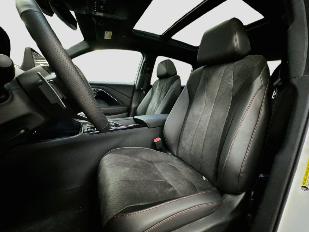 2026 Acura ADX w/A-Spec Package