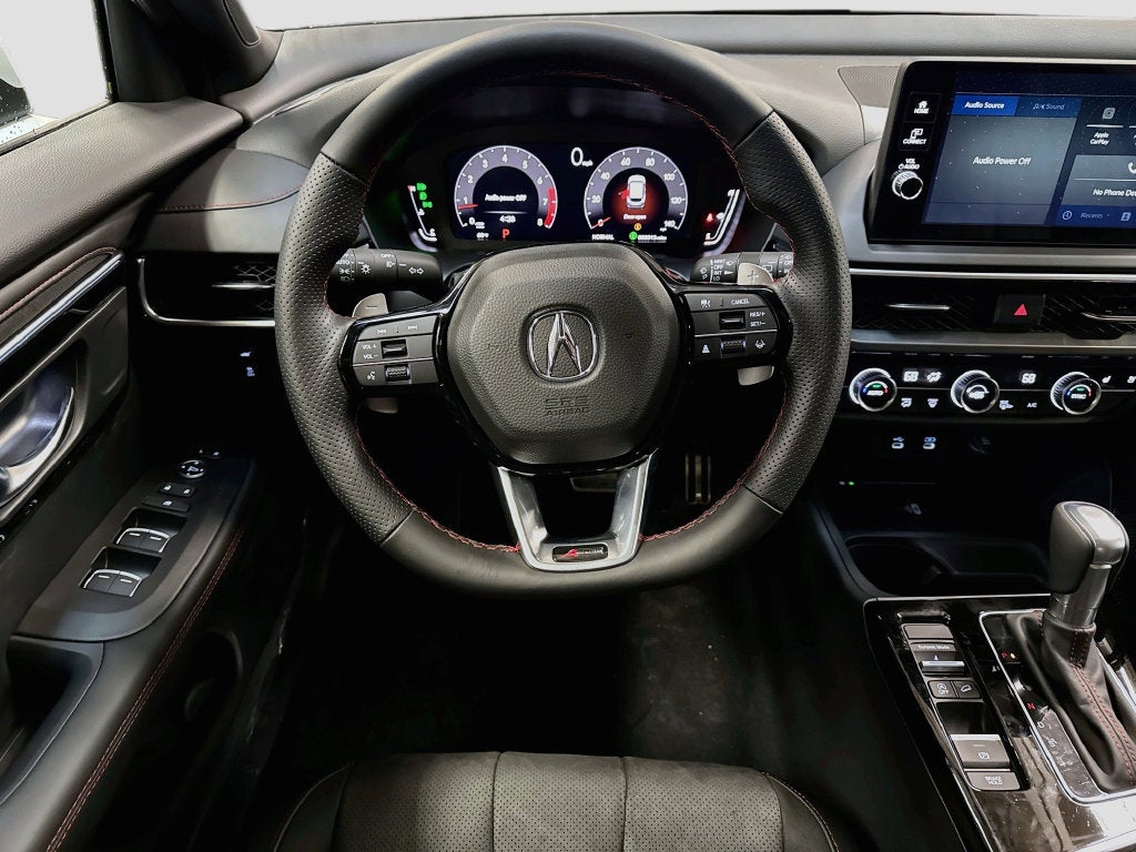2026 Acura ADX w/A-Spec Package