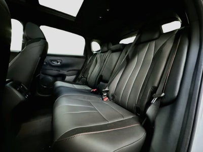 2026 Acura ADX w/A-Spec Package