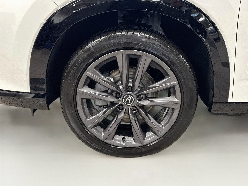 2026 Acura ADX w/A-Spec Package