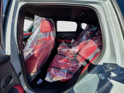 2026 Acura ADX w/A-Spec Advance Package