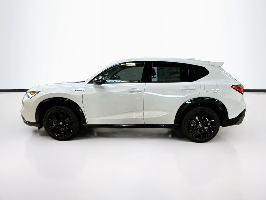 2026 Acura ADX w/A-Spec Advance Package
