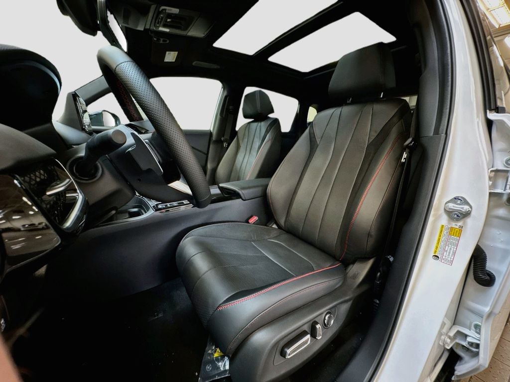 2026 Acura ADX w/A-Spec Advance Package
