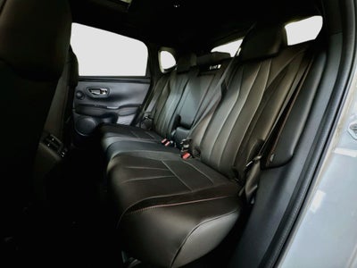2026 Acura ADX w/A-Spec Advance Package