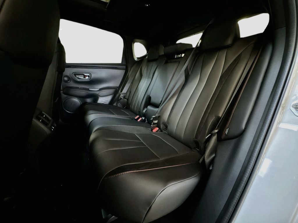 2026 Acura ADX w/A-Spec Advance Package