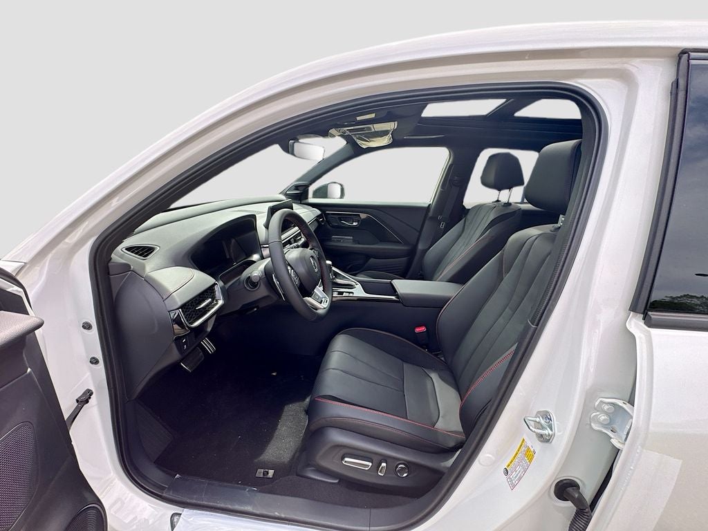 2026 Acura ADX w/A-Spec Advance Package