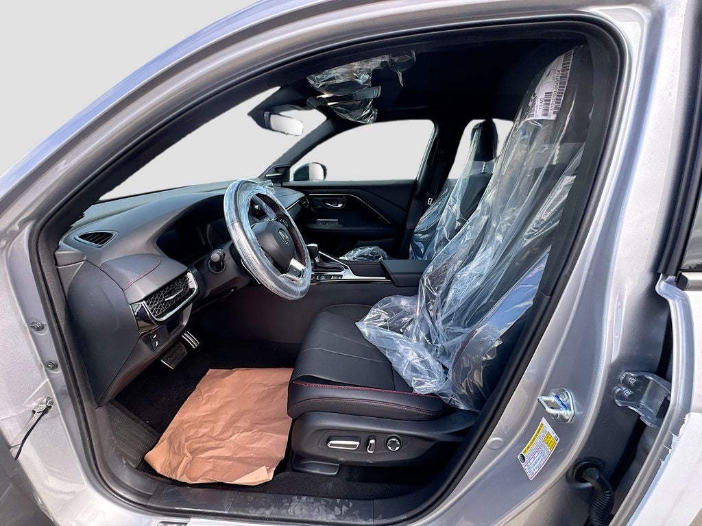 2026 Acura ADX w/A-Spec Advance Package