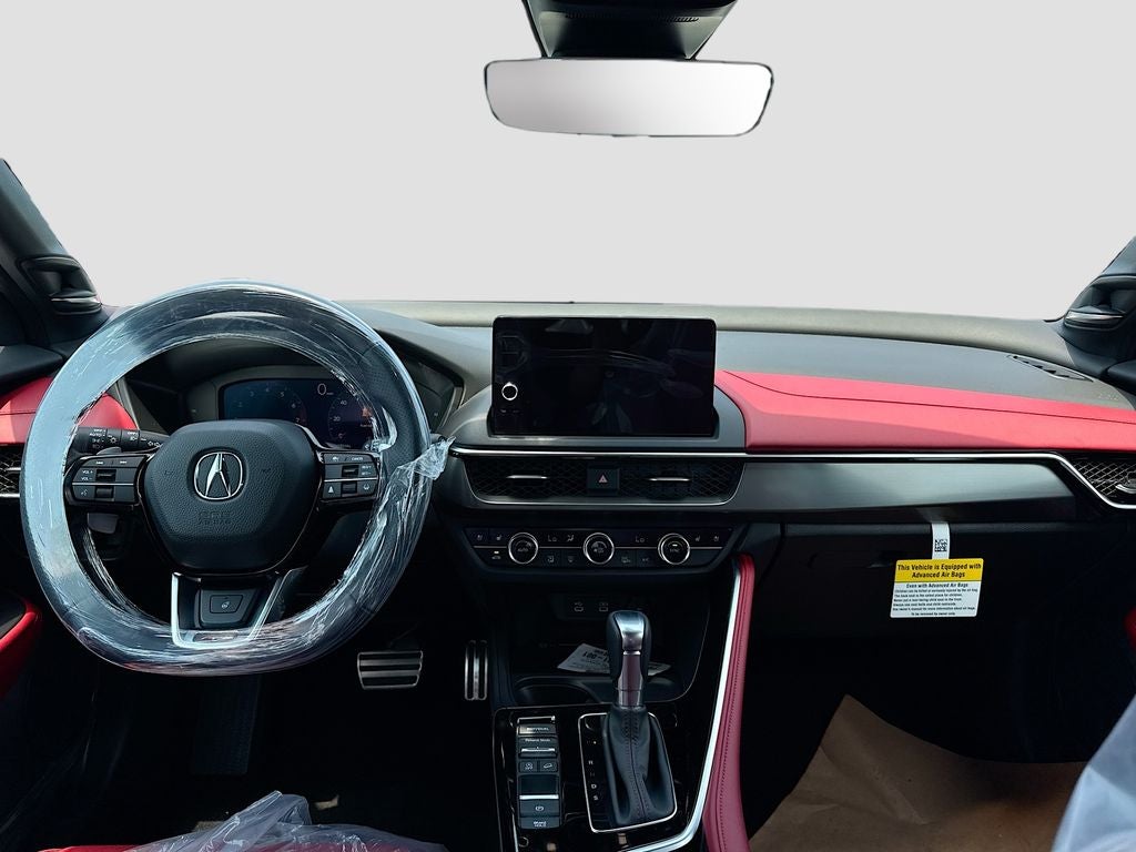 2026 Acura ADX w/A-Spec Advance Package