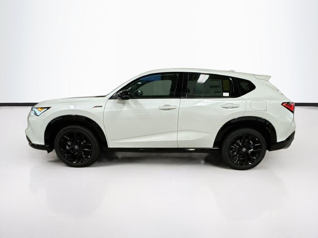 2026 Acura ADX w/A-Spec Advance Package