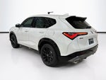 2026 Acura ADX w/A-Spec Advance Package