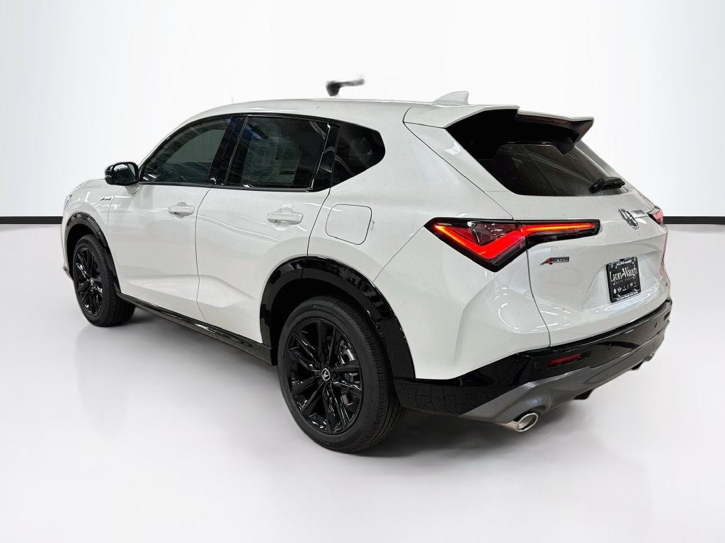 2026 Acura ADX w/A-Spec Advance Package