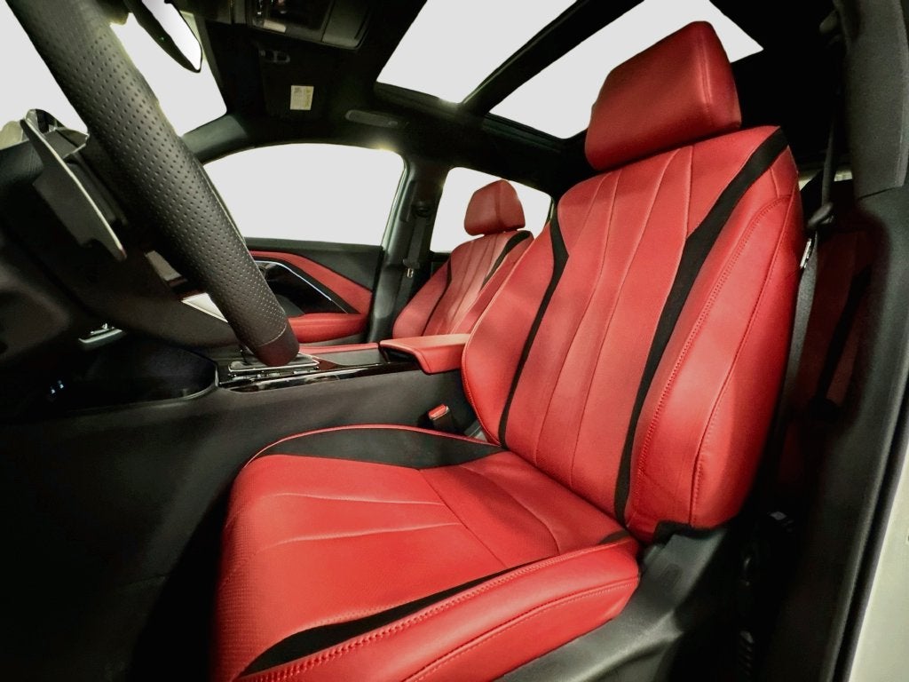 2026 Acura ADX w/A-Spec Advance Package