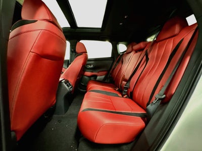 2026 Acura ADX w/A-Spec Advance Package