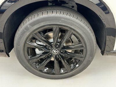 2026 Acura ADX w/A-Spec Advance Package
