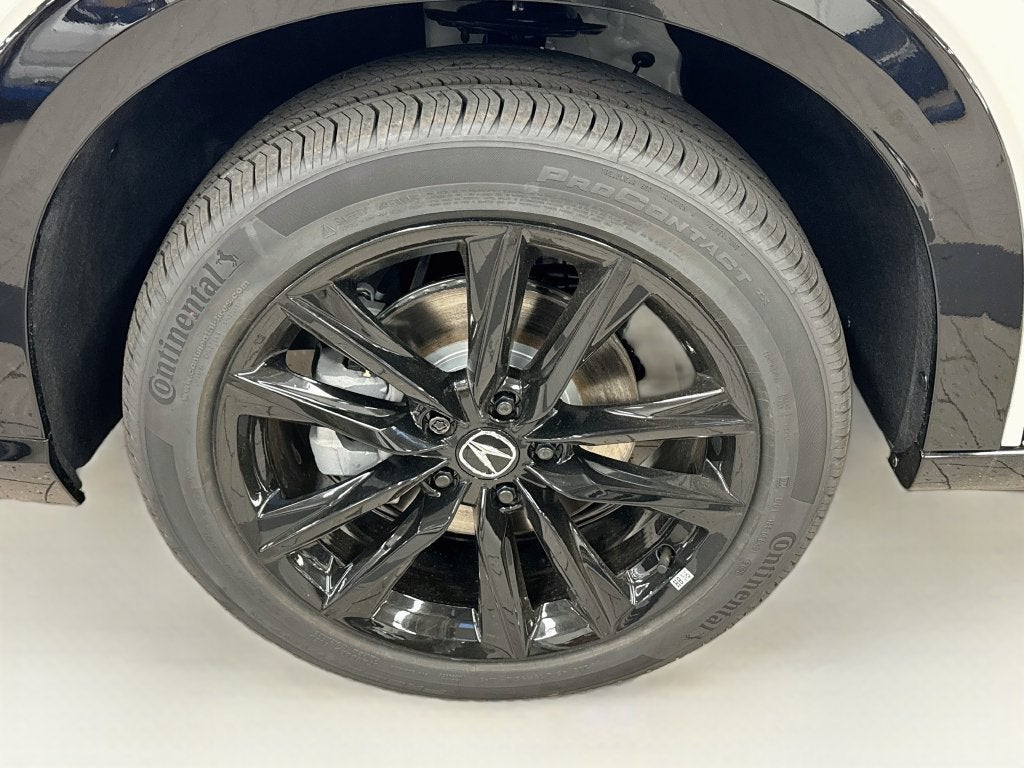 2026 Acura ADX w/A-Spec Advance Package