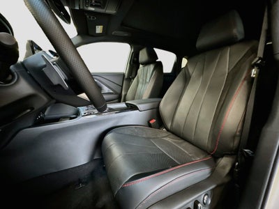 2026 Acura ADX w/A-Spec Advance Package