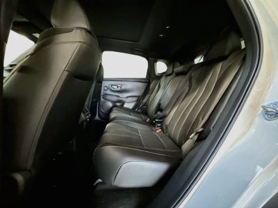 2026 Acura ADX w/A-Spec Advance Package