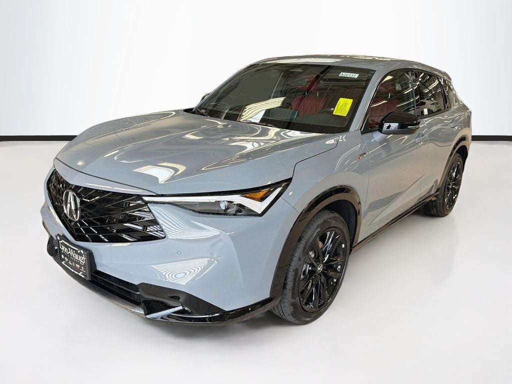2026 Acura ADX w/A-Spec Advance Package