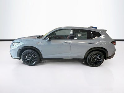 2026 Acura ADX w/A-Spec Advance Package