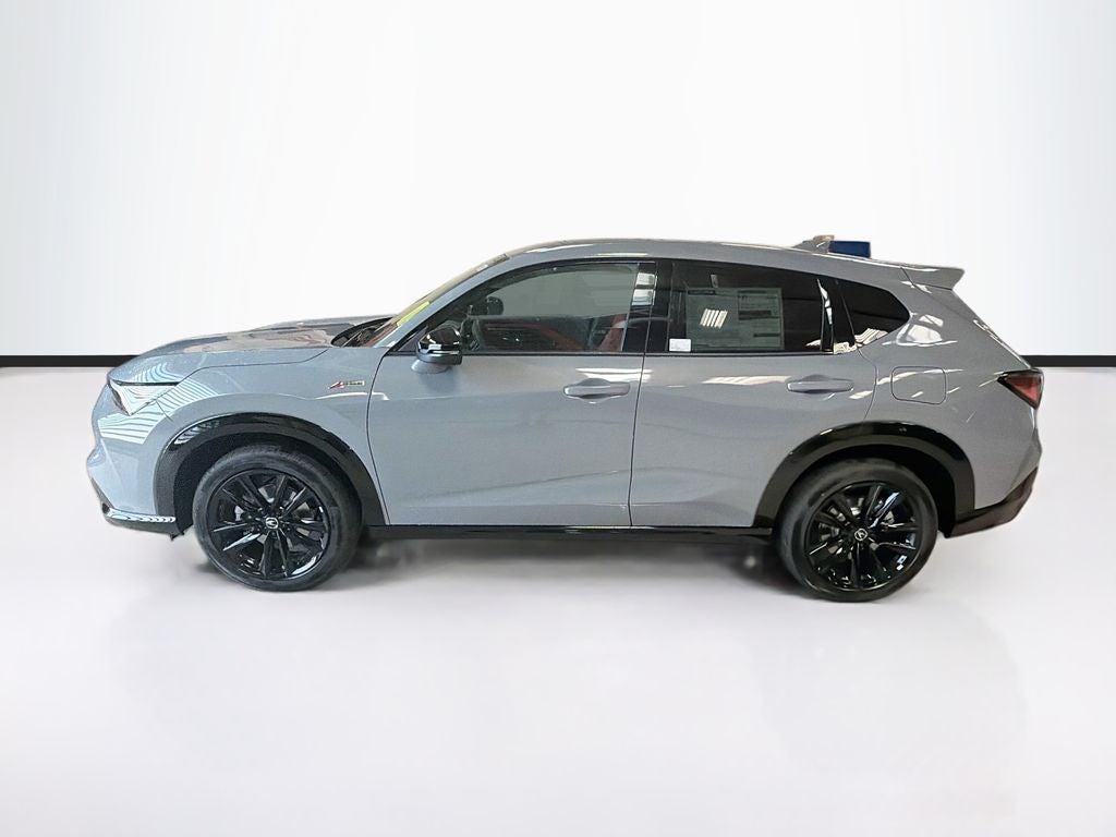 2026 Acura ADX w/A-Spec Advance Package