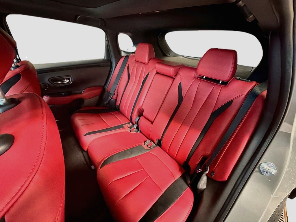 2026 Acura ADX w/A-Spec Advance Package